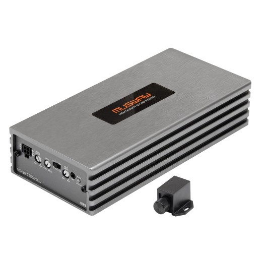 Усилвател Musway NX450.2