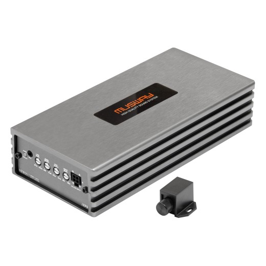 Musway NX800.1 високоговорители