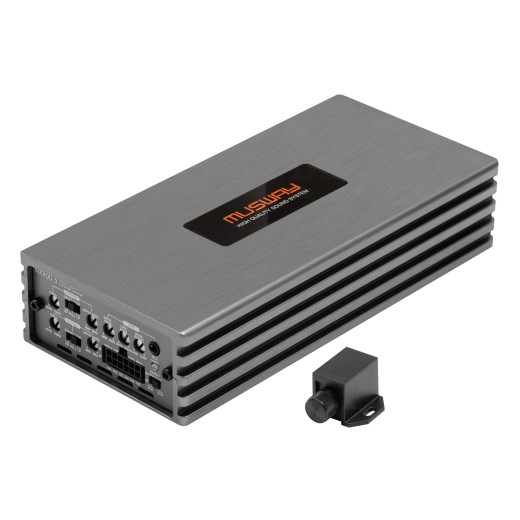 Усилвател Musway NX900.5