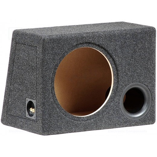 Басрефлексова кутия Basser B1250