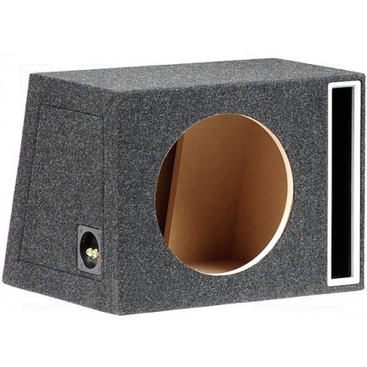 Басрефлексен корпус Basser B1250S