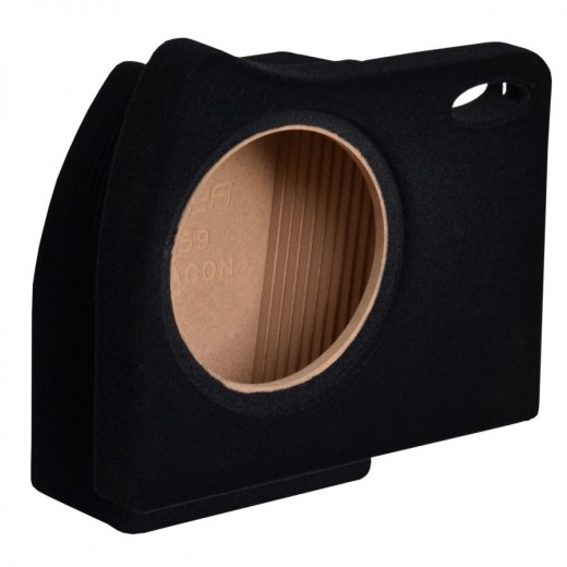 OEM корпус Basser 10