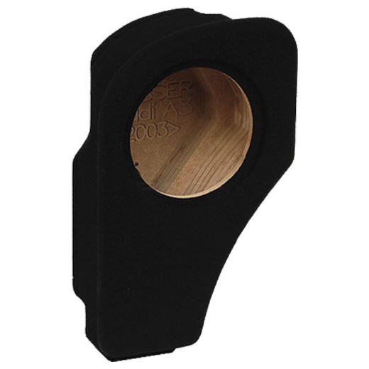 OEM корпус за субуфер Basser 8