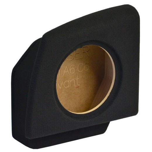 OEM кутия Basser 10