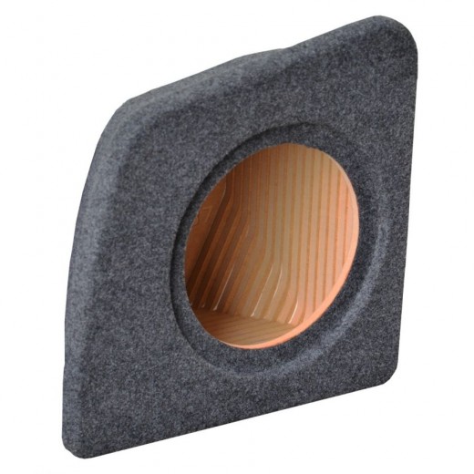 OEM корпус Basser 10