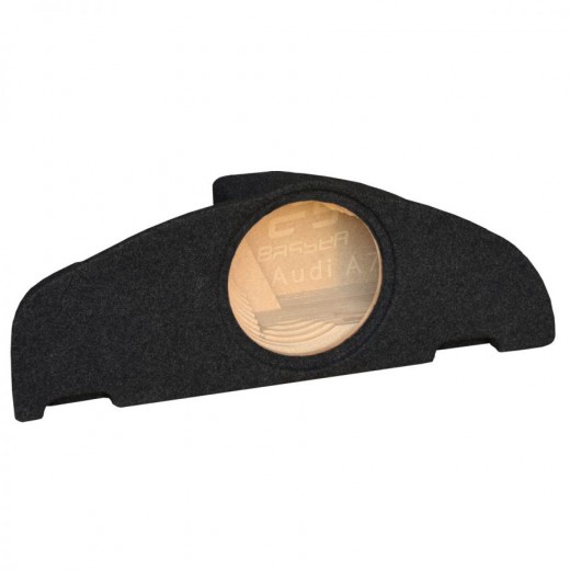 OEM озвучителна кутия Basser 10\