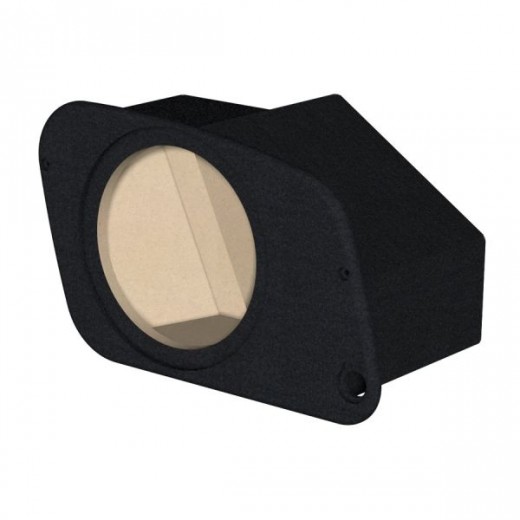 OEM корпус за бас Basser 10