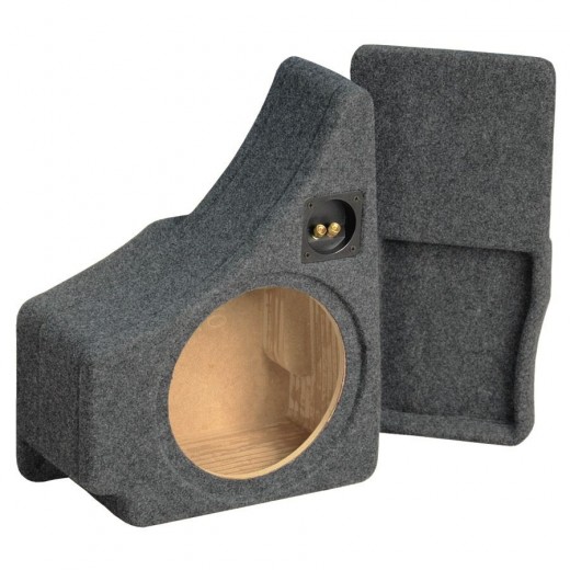 OEM корпус Basser 10