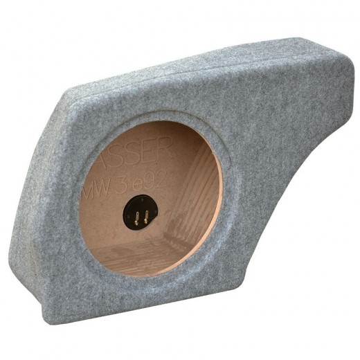 OEM озвучителен корпус Basser 12