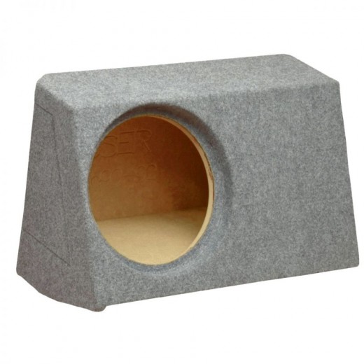 OEM корпус Basser 12