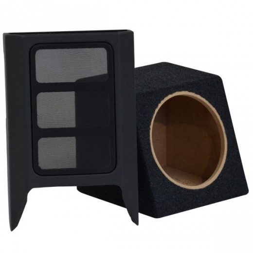 OEM озвучителна кутия Basser 8\