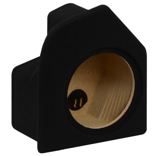 OEM корпус Basser 10