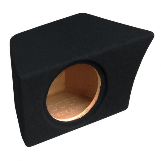 OEM озвучителна кутия Basser 8\