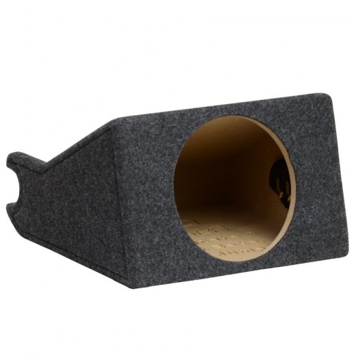 OEM озвучителна кутия Basser 8\