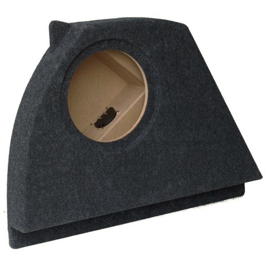 OEM озвучителна кутия Basser 10\