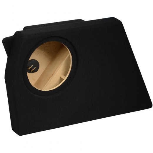 OEM озвучителна кутия Basser 10\