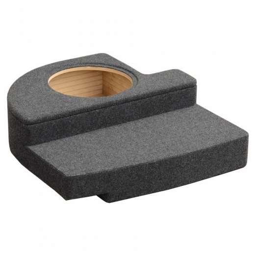 OEM озвучителна кутия Basser 12\