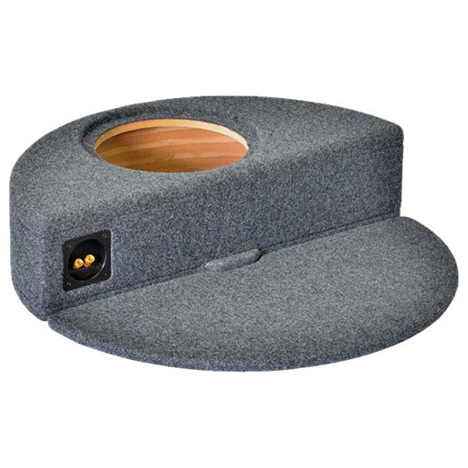 OEM озвучителна кутия Basser 8\