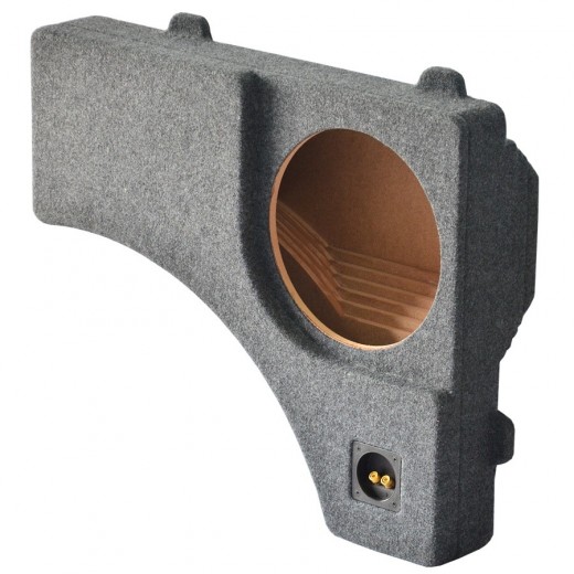 OEM озвучителен корпус Basser 12