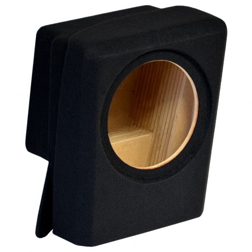 OEM озвучителна кутия Basser 10\