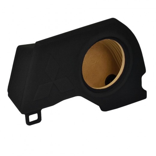 OEM озвучителна кутия Basser 10\