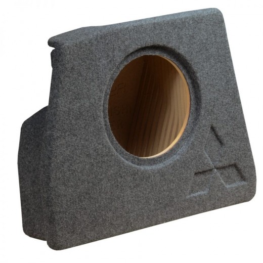 OEM озвучителна кутия Basser 10