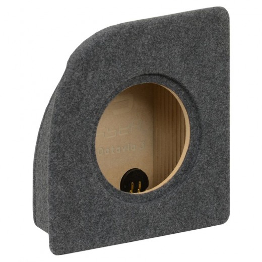 OEM кутия за тонколона Basser 10