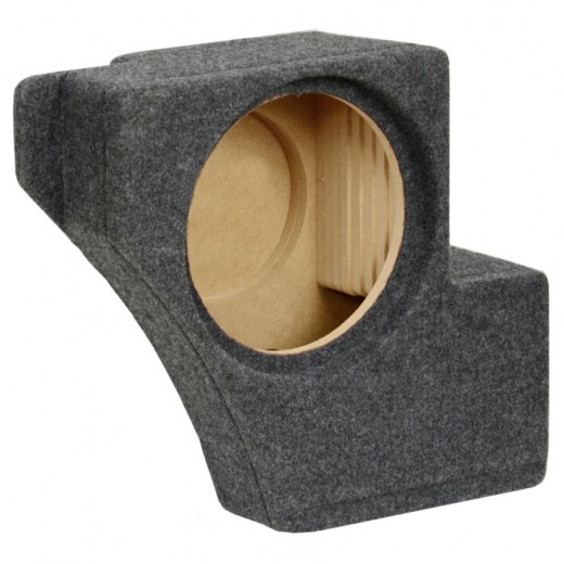 OEM озвучителна кутия Basser 10\