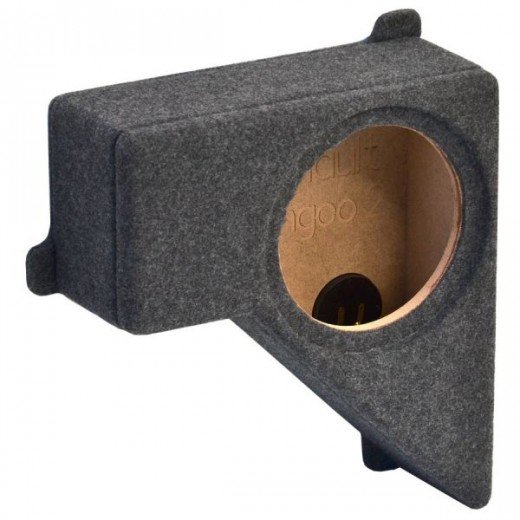 OEM озвучителна кутия Basser 8\