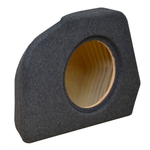 OEM кутия за тонколона Basser 10