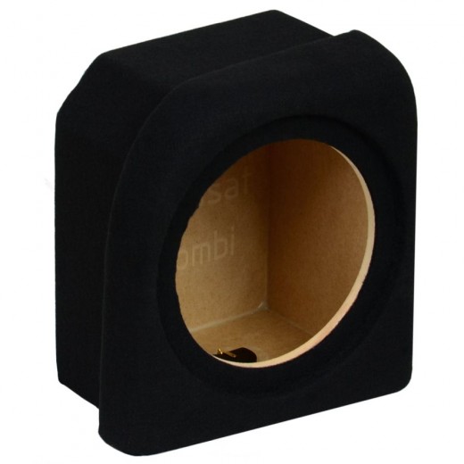 OEM кутия за тонколона Basser 10\