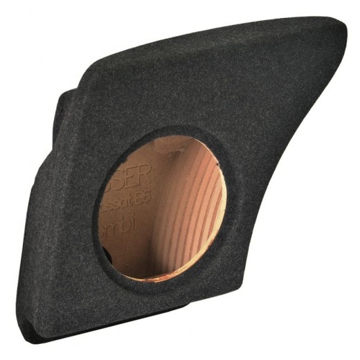 OEM кутия Basser 10\