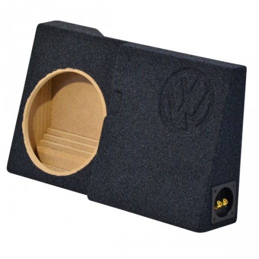 OEM кутия за субуфер Basser 10\