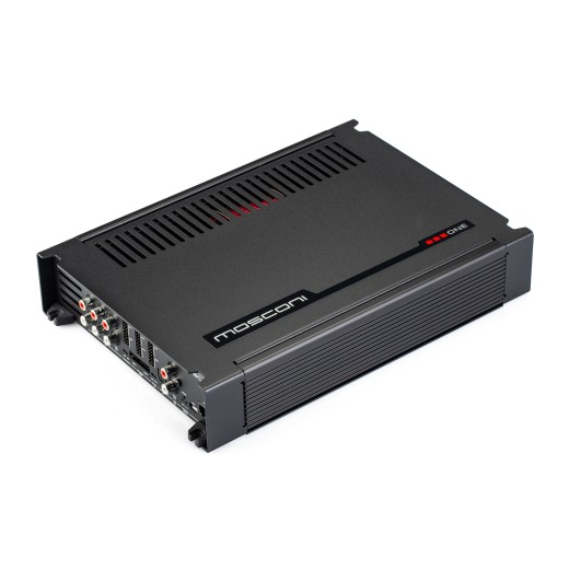 Усилвател с DSP Mosconi Gladen ONE 6|10DSP