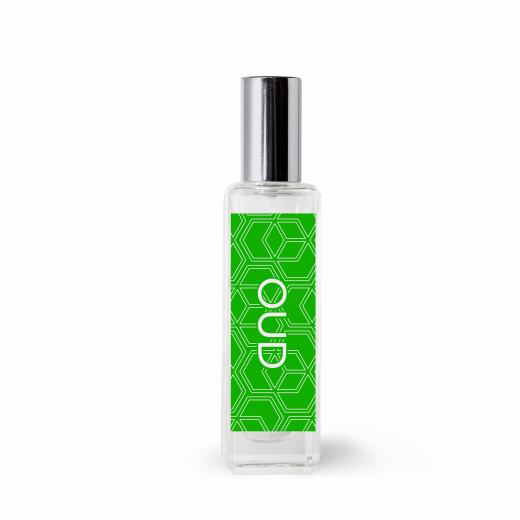 Освежител за въздух Carbon Collective Cologne - Sprayable Scents (OUD)