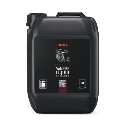 Препарат за премахване на полетава ръжда ADBL Vampire Liquid (10 л)