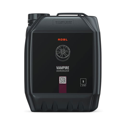 Премахвач на полетава ръжда ADBL Vampire (5 l)
