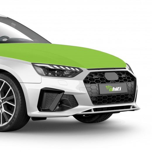 Комплект за шумоизолация на капака Premium