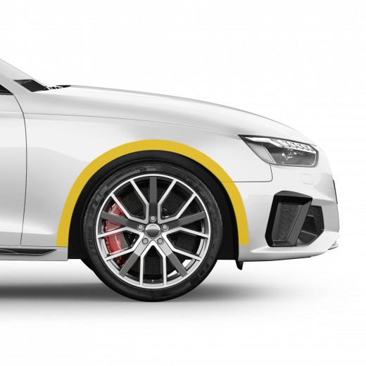 Комплект за обезшумяване на предни калници Expert