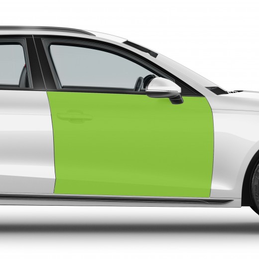 Комплект за звукоизолация на предни врати Premium