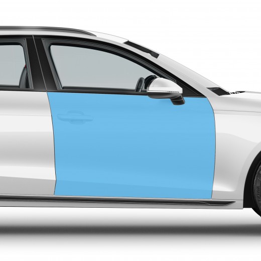 Комплект за шумоизолация на предни врати Standard