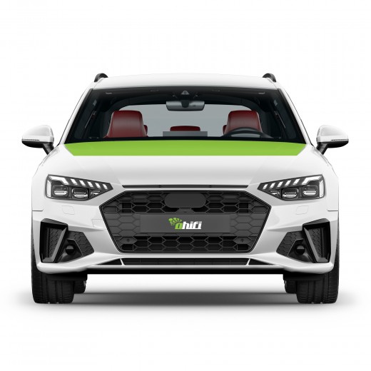 Комплект за шумоизолация на торпедото Premium