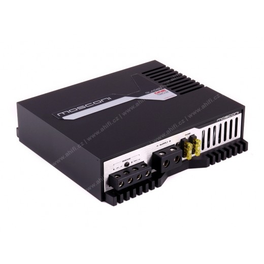 Усилвател MOSCONI GLADEN ONE 120.2