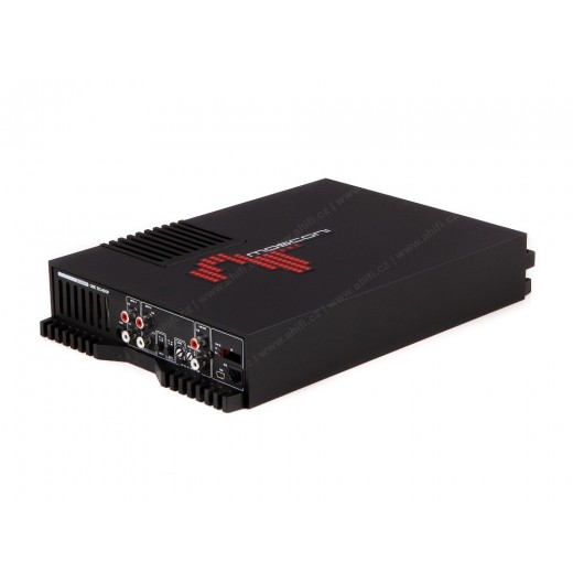 Усилвател Mosconi Gladen ONE 130.4 DSP