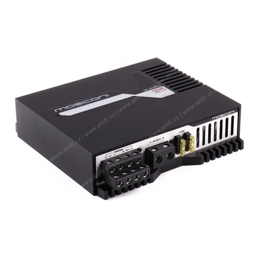 Усилвател Mosconi Gladen ONE 60.4