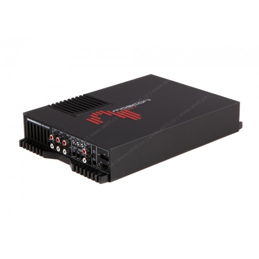 Усилвател Mosconi Gladen ONE 60.8 DSP
