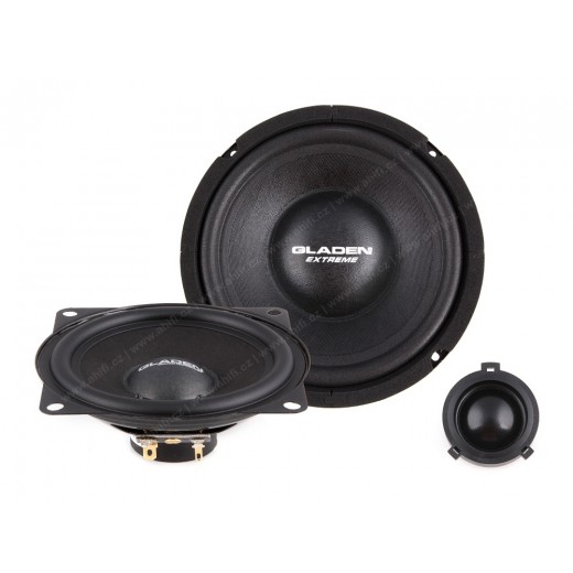 Говорители Gladen One 200 Golf 5 Extreme