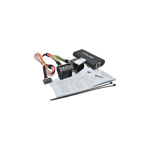 Dension Gateway IPHONE / IPOD адаптер Opel