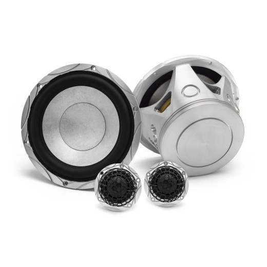 Двуполосни говорители Quartorigo Opus