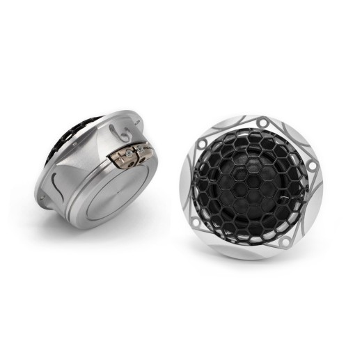 Високочестотни говорители Quartorigo Opus